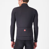 Giacca Castelli Competizione - Nero Castelli
