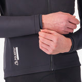 Giacca Castelli Competizione - Nero Castelli