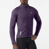 Giacca Castelli Competizione - Viola Castelli