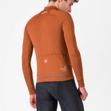 Giacca Castelli DO.DI.CI - Arancio Castelli