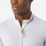 DO.DI.CI Castelli Jacket - White