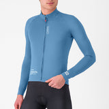 Castelli DO.DI.CI jacket - Blue