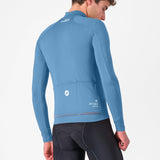 Castelli DO.DI.CI jacket - Blue