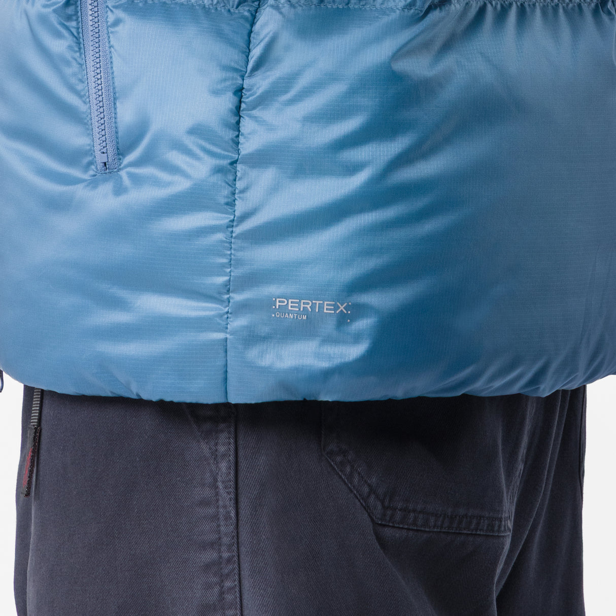 Giacca Castelli Down Puffer - Blu Castelli