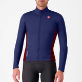 Giacca Castelli Entrata 2 - Blu Castelli