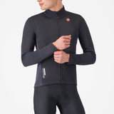 Giacca Castelli Entrata 2 - Nero Castelli
