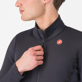 Giacca Castelli Entrata 2 - Nero Castelli