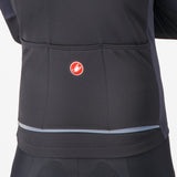 Giacca Castelli Entrata 2 - Nero Castelli
