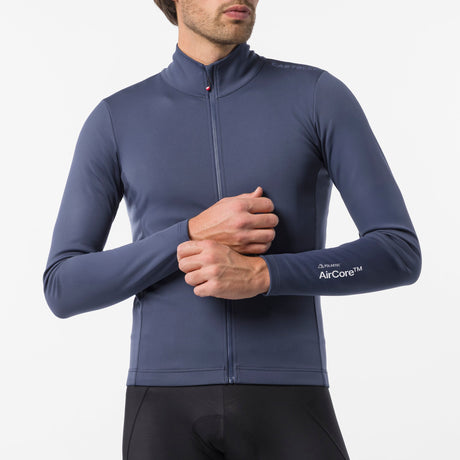 Giacca Castelli Espresso 2 - Blu Castelli
