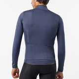 Veste Castelli Espresso 2 - Bleu