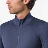 Veste Castelli Espresso 2 - Bleu