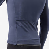 Veste Castelli Espresso 2 - Bleu