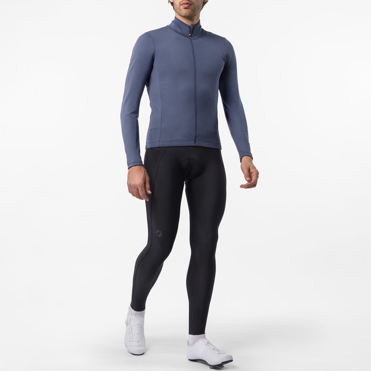 Veste Castelli Espresso 2 - Bleu