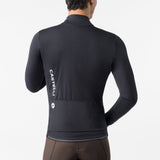 Castelli Espresso 2 jacket - Black