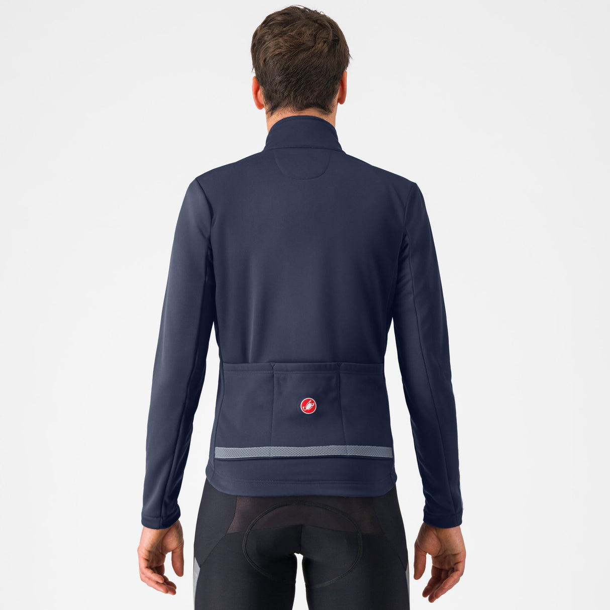 Giacca Castelli Estremo 2 - Blu scuro Castelli