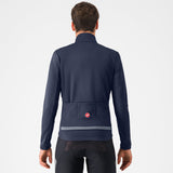 Giacca Castelli Estremo 2 - Blu scuro Castelli