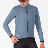 Giacca Castelli Estremo 2 - Grigio chiaro Castelli