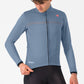 Giacca Castelli Estremo 2 - Grigio chiaro