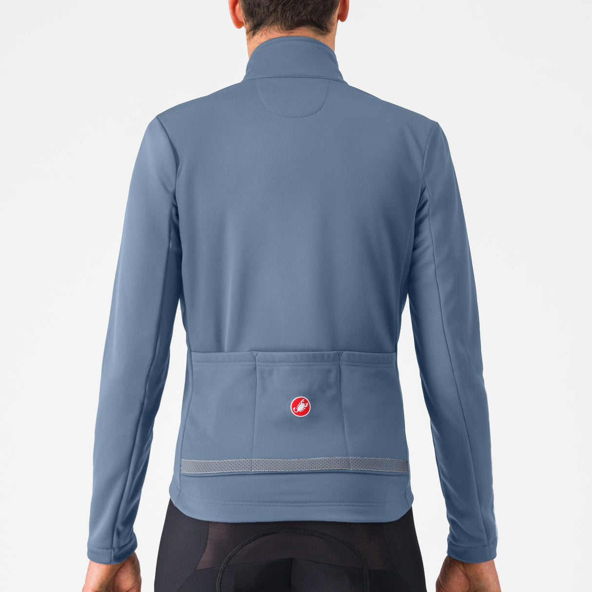 Giacca Castelli Estremo 2 - Grigio chiaro Castelli