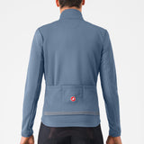 Giacca Castelli Estremo 2 - Grigio chiaro Castelli