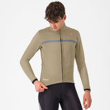 Giacca Castelli Estremo 2 - Verde Castelli