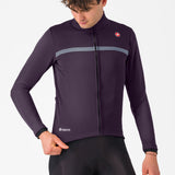Chaqueta Castelli Estremo 2 - Violeta