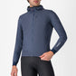 Giacca Castelli Fly Unltd - Blu Castelli