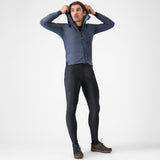 Giacca Castelli Fly Unltd - Blu Castelli