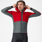 Giacca Castelli Fly Unltd - Rosso