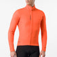Giacca Castelli Ideale - Arancio