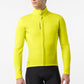 Giacca Castelli Ideale - Giallo Castelli