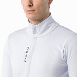Chaqueta Castelli Ideale - Gris claro