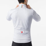 Chaqueta Castelli Ideale - Gris claro