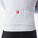 Chaqueta Castelli Ideale - Gris claro