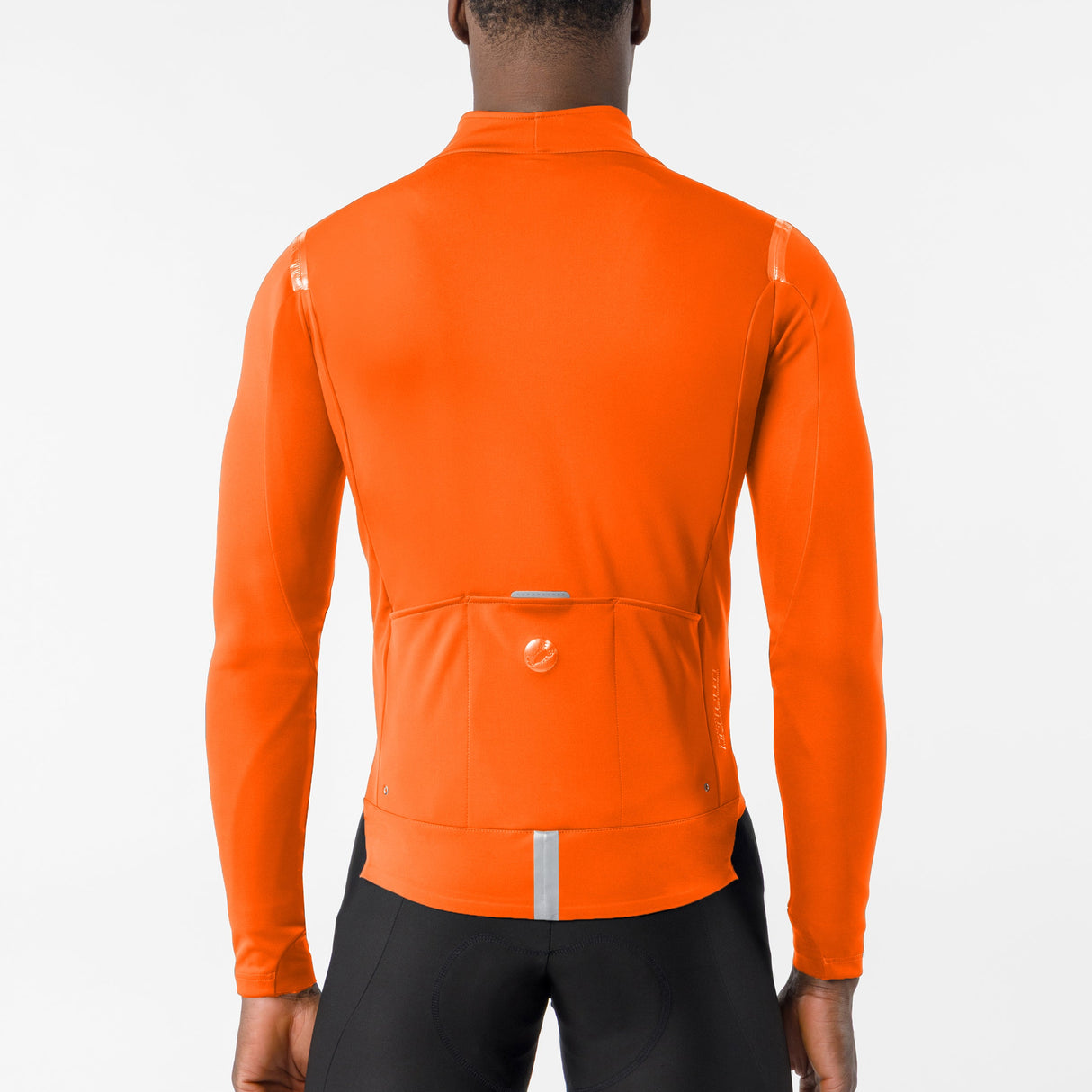 Veste Castelli Perfetto 4 - Orange