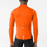 Veste Castelli Perfetto 4 - Orange