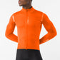 Giacca Castelli Perfetto 4 - Arancio Castelli