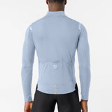 Castelli Perfetto 4 jacke - Hellblau