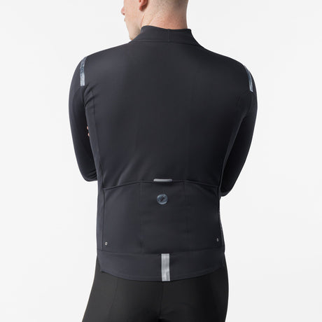 Giacca Castelli Perfetto 4 - Nero Castelli