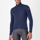 Giacca Castelli Perfetto Air - Blu