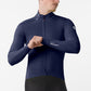 Giacca Castelli Perfetto Pro - Blu Castelli