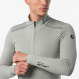 Castelli Perfetto Pro jacke - Grau