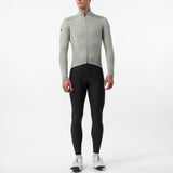 Castelli Perfetto Pro jacke - Grau