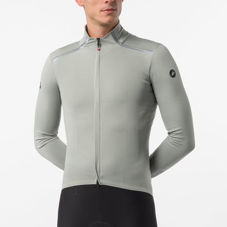 Giacca Castelli Perfetto Pro - Grigio Castelli