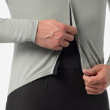 Castelli Perfetto Pro jacke - Grau