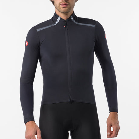 Giacca Castelli Perfetto Pro - Nero Castelli