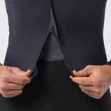 Veste Castelli Perfetto Pro - Noir