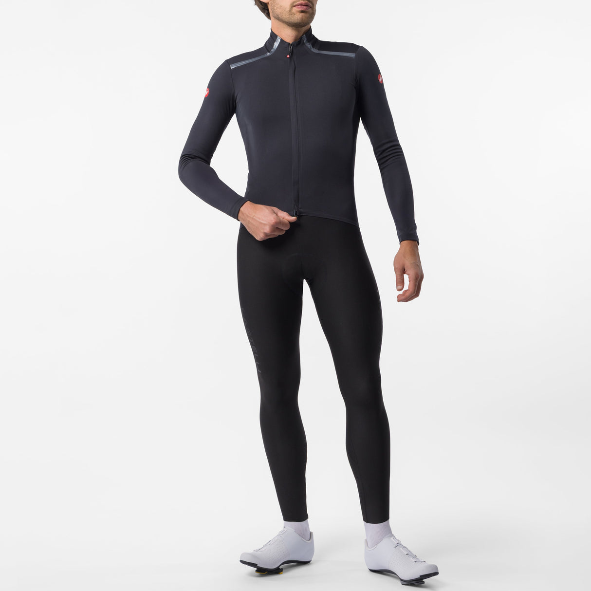 Veste Castelli Perfetto Pro - Noir
