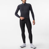 Veste Castelli Perfetto Pro - Noir