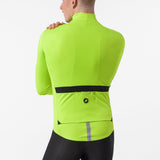 Chaqueta Castelli Perfetto Pro - Verde